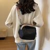 Bolsa de Ombro Estilo Novo 2026 para Mulheres, Bolsa Transversal, Bolsa Feminina Primavera e Verão, Bolsa Casual de Lona, Bolsa Versátil de Tecido Oxford para Mulheres