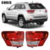 Para Jeep Grand Cherokee 2011-13 Grand Cherokee luz trasera exterior 55079421AG