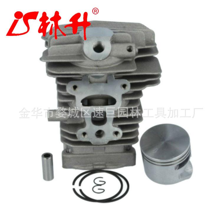 Cylinder Liner Pot & Pisto