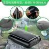 Material de primeira qualidade lago dobrável tecido trançado anti-infiltração lago piscina dobrável Amazon piscina dobrável PE forro anti-infiltração