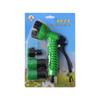 7 função carro lavagem pistola de água rega pistola de água multi-funcional pistola de jardim atomizado bico de jardim bolha bolha shell set doméstico