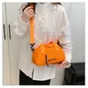 Bolsa Transversal Moderna para Uso Externo 2025 para Mulheres Marca Moderna Bolsa de Ombro Personalizada Bolsa Transversal para Uso Externo para Mulheres Bolsa de Ombro