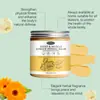 Creme de Massagem Corporal Woodsleep Ginger Care Cuida das Articulações, Músculos e Áreas dos Joelhos