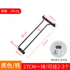 Soporte para Copa de Vino Tinto de Acero Inoxidable 304 Soporte para Copa Invertido Estante Colgante Estilo Europeo Suspensión 2735mm