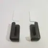 Soporte para Teléfono Móvil de Coche Soporte para Navegación de Teléfono Móvil de Coche Soporte de Soporte Adhesivo Soporte Universal para Coche y Hogar
