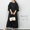 Novo Estilo Coreia do Sul Estilo Coreano Estilo Japonês Comércio Exterior Japonês Primavera Outono Inverno Vestido de Manga Comprida Base Vestido Vestido de Desgaste Exterior