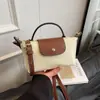 Bolso cruzado ligero de moda transfronterizo, bolso de mano con diseño de nicho, mini bolso cuadrado, bolso de mujer, venta al por mayor personalizada