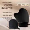 Guantes aplicadores de loción corporal, exfoliante corporal, crema desmaquillante, aceite esencial, herramienta de masaje de felpa perezosa, aplicación de loción de baño