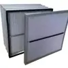 Fabricante de Filtros de Placa de Carvão Ativado, Algodão Filtrante de Carvão Ativado, Filtro Primário Atacado, Materiais Filtrantes Atacado