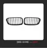 Adequado para BMW Série 3 F30 F35 13-19 Anos Carro Modificado Grelha Preto Brilhante Grelha Parte Frontal
