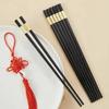 Conjunto de Tigelas e Pratos Azul Escuro, Pratos e Tigelas Estilo Japonês, Louças para Atacado, Tigelas de Arroz, Louças de Cerâmica, Tigelas de Sopa Domésticas, Tigelas com Duas Alças