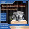 Panasonic Mini Duto Soprador Split Residencial Baixo Ruído Economia de Energia Grande Volume de Ar Banheiro Duto Soprador