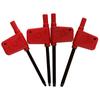 Chave Allen Torx Hongqi S2 T6-T20 Suporte de Ferramenta CNC Parafusos Atacado
