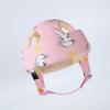 Sombrero antichoque y anticaídas para niños, casco anticaídas para bebés, casco para niños pequeños, sombrero protector para la cabeza, funda protectora para la cabeza de bebé, novedad de verano
