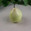 Frutas e Vegetais Simulados, Maçãs Falsas, Peras, Bananas, Limões, Laranjas, Fruta-serpente, Melancia, Mangostão, Morangos, Modelos de Frutas Atacado