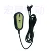 Controlador de Motor de Varilla de Empuje Hongzhan Interruptor de Mango Cableado Control de Potencia Controlador de Motor CC Uno a Dos
