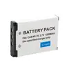 Batería de Litio Casio Np-70 Cnp70 Batería para Cámara Digital Decodificación Completa Venta al por Mayor de Fábrica Compatible con Casio