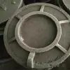 Los Zapatos de Mina de un Solo Pilar También se Llaman Zapatos de Hierro para Minería, Zapatos de Hierro de un Solo Pilar