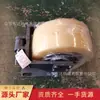 Rueda Guía de Oreja de Jaula de Rodillos Ls35 Resistente al Desgaste para Minas de Carbón, Rodillo de Jaula de Elevación Minera