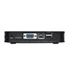 Terminal de Escritorio en la Nube Transfronteriza Mini Host de Control Industrial Minipc Computadora para Estudiantes Microcomputadora Computadora de Oficina Fabricante