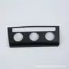 Marco decorativo para interruptor de aire acondicionado Lavida Plus 18 adecuado para la decoración y modificación del panel de control de aire acondicionado Volkswagen New Lavida M