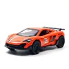 Modelos de Autos de Aleación Transfronterizos, Autos Deportivos, Vehículos Todoterreno, Camionetas, Varias Series, Puertas que se Abren, Juguetes para Niños, Autos de Retracción