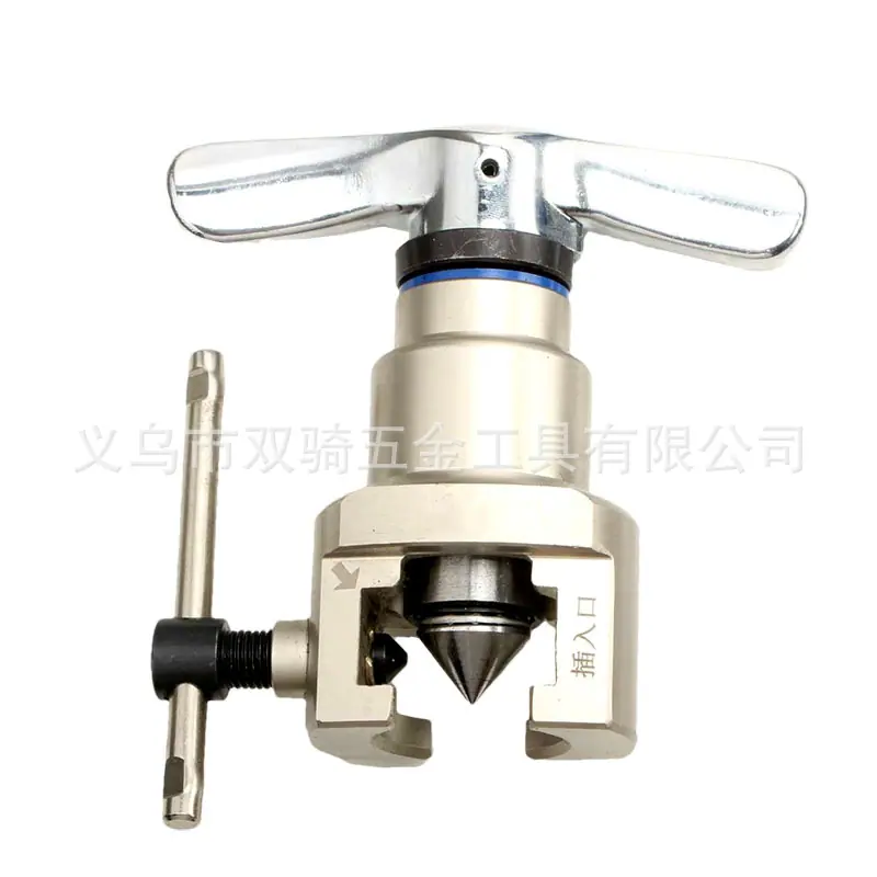ct-909偏心扩孔器套装5
