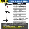Nuevo Modelo de Hélice Marina Eléctrica Bo Yi, Motor Fuera de Borda sin Escobillas de Alta Potencia 12V/48V con Accesorio de Hélice