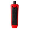 Uleid UT331 + Medidor Digital de Temperatura y Humedad Pantalla Digital Higrómetro Interior y Exterior Detector de Laboratorio de Alta Precisión