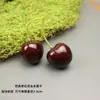 Modelos de Frutas Simuladas, Frutas y Verduras Falsas de Atrezo, Plátanos, Manzanas, Naranjas, Limones, Decoraciones de Restaurante, Material Didáctico Escolar