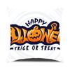 Funda de almohada de dibujos animados de Halloween transfronteriza Decoración de fiesta navideña Funda de almohada para sofá Sala de estar Dormitorio Funda de cojín para el hogar