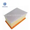 Fábrica de Hebei venta caliente adecuado para coche 91159955 16546-00QAA 16546-00QAU Rejilla de aire
