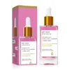 Óleo Pós-Barba Morango Baunilha Sem Marca Transfronteiriço, Cuidados com a Pele após Depilação, Hidratante e Esfoliante Profundo, 40ml