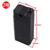 Linterna frontal de linterna de plomo-ácido de 4V Linterna frontal Eléctrico Matamoscas LED Lámpara de escritorio Foco Batería recargable
