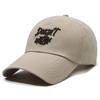 Gorra de verano ligera de secado rápido estilo coreano con visera para el sol para mujer, para exteriores, ocio, viajes, deportes, transpirable, tipo béisbol
