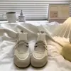 Zapatos Planos Bajos Versátiles Estilo Francés para Mujer, Nuevo Modelo Primavera 2026, Zapatos Mary Jane Retro Cómodos de Suela Suave