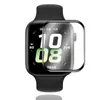 Adequado para Honor Watch 5 Curvo PMMA Filme de Dobra Quente Watch4 Cobertura de Tela Inteira Filme Protetor de Hidrogel Ultrafino