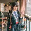 [Xi Xi] Jin y Gong Village Jin Jingzi cosplay Cabello largo y rizado marrón anime cosplay diario cabello falso