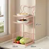 Estantes de almacenamiento a ambos lados de la campana extractora, estante de cocina multifuncional, estante multifuncional de pared para ollas y especias