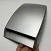 Vendas Diretas de Fábrica Decoração de Carro Saídas de Ar, Saídas de Ar Simuladas para Capô, Painéis Decorativos para Capô do Motor, Adesivos de Saída de Ar Modificados