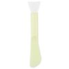 Pincel para Máscara Pincel de Silicone para Máscara Pincel de Maquiagem Pincel de Beleza Pincel com Cerdas Macias para Máscara Pincel para Máscara Aplicador de Máscara