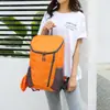 Mochila Plegable Impermeable para Deportes al Aire Libre, Montañismo y Senderismo con Logo Personalizado