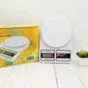 Balanza de Cocina de Alta Precisión, Balanza Electrónica para Hornear, Balanza de Alimentos para Uso Doméstico y Comercial, Balanza Precisa para Joyería, Balanza Comercial, Balanza Pequeña de Gramos