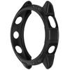 Xinyuan Shuntong É Adequado para Garmin Forerunner265/265S Capa Protetora para Relógio F265 Recorte Capa Armadura