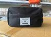 Bolsa de Ginástica Transfronteiriça Senso Avançado Separação Seca e Úmida Bolsa de Viagem Grande Capacidade Expansível Estampa de Logo Bolsa de Ginástica