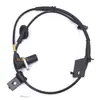 Adecuado para Hyundai Santa Fe 2001-2006 Sensor ABS Sensor de Velocidad de Rueda 95620-26000