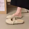 Nuevos mocasines planos cerrados sin cordones Birkenstock para mujer, zapatos Birkenstock para exteriores primavera/verano 2026