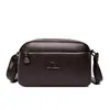 Bolsa de Ombro Retro de Grande Capacidade para o Dia a Dia, Bolsa de Ombro de Nicho para Mães Commuters, Bolsa Transversal de Moda de Alta Qualidade