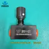 Válvula de Corte de Acelerador Unidirecional Drv20-1-10 Drv25-1-10 Drv30-1-10 Drv40-1-10