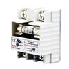 Relé de estado sólido monofásico con fusible FOTEK SSR-F-40DA controlado por CA CC
